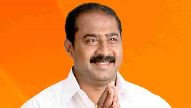 ಬಿಬಿಎಂಪಿ ಚುನಾವಣೆ ಮುಂದೂಡಲು ಕೋರ್ಟ್​ಗೆ ಅರ್ಜಿ ಹಾಕಿಲ್ಲ; ಶಾಸಕ ಸತೀಶ್ ರೆಡ್ಡಿ ಸ್ಪಷ್ಟನೆ