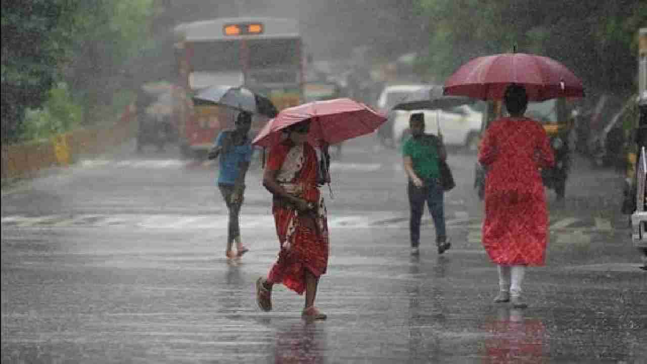 Rain Updates: ಒಡಿಶಾ, ಮಹಾರಾಷ್ಟ್ರ, ಕರ್ನಾಟಕ ಸೇರಿ ಹಲವು ರಾಜ್ಯಗಳಲ್ಲಿ ಮಹಾ ಮಳೆಯ ಎಚ್ಚರಿಕೆ: ಆರೆಂಜ್ ಅಲರ್ಟ್​ ಘೋಷಣೆ, ಎಲ್ಲೆಲ್ಲಿ ಅತಿ ಹೆಚ್ಚು ಮಳೆ?