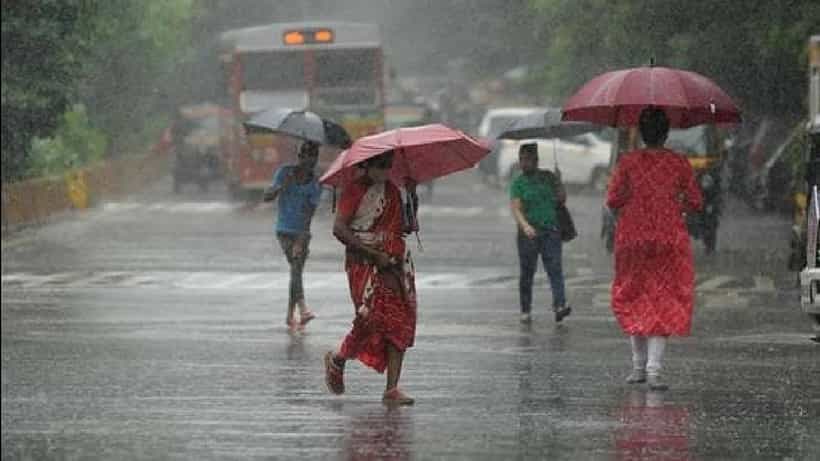 Rain Updates: ಒಡಿಶಾ, ಮಹಾರಾಷ್ಟ್ರ, ಕರ್ನಾಟಕ ಸೇರಿ ಹಲವು ರಾಜ್ಯಗಳಲ್ಲಿ ಮಹಾ ಮಳೆಯ ಎಚ್ಚರಿಕೆ: ಆರೆಂಜ್ ಅಲರ್ಟ್ ಘೋಷಣೆ, ಎಲ್ಲೆಲ್ಲಿ ಅತಿ ಹೆಚ್ಚು ಮಳೆ?