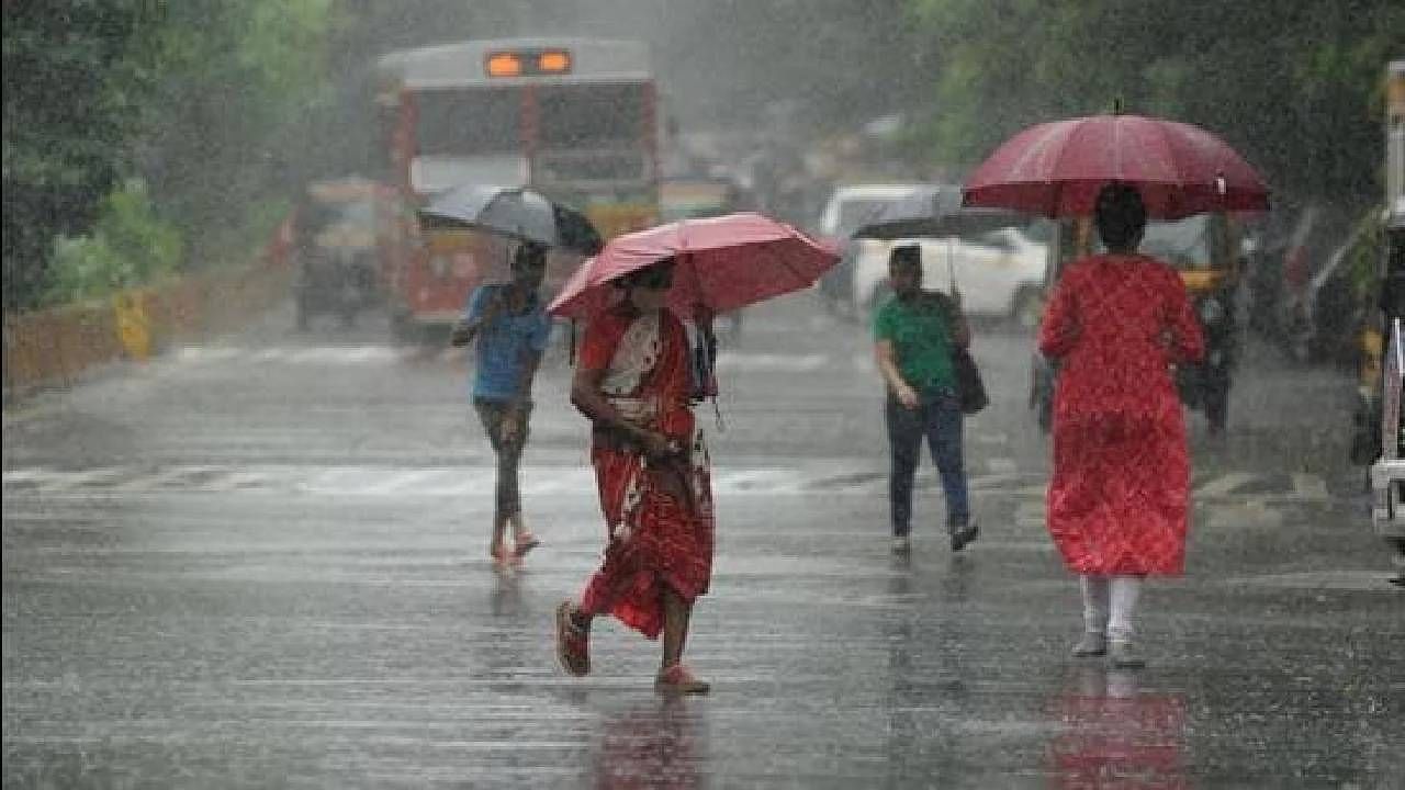 Rain Updates: ಒಡಿಶಾ, ಮಹಾರಾಷ್ಟ್ರ, ಕರ್ನಾಟಕ ಸೇರಿ ಹಲವು ರಾಜ್ಯಗಳಲ್ಲಿ ಮಹಾ ಮಳೆಯ ಎಚ್ಚರಿಕೆ: ಆರೆಂಜ್ ಅಲರ್ಟ್​ ಘೋಷಣೆ, ಎಲ್ಲೆಲ್ಲಿ ಅತಿ ಹೆಚ್ಚು ಮಳೆ?