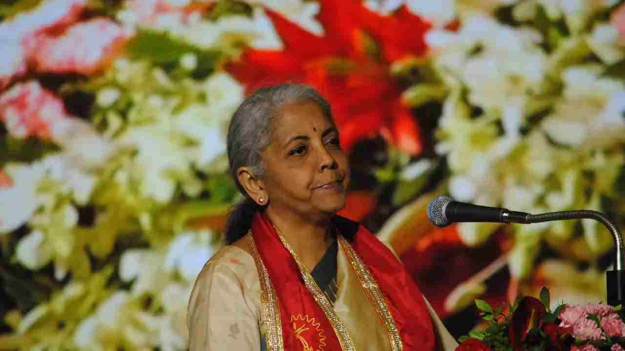 58 ಉನ್ನತ ದರ್ಜೆಯ ಕಂಪನಿ ಸಿಇಒಗಳು ಭಾರತೀಯ ಮೂಲದವರು: ನಿರ್ಮಲ ಸೀತಾರಾಮನ್ 58 ಉನ್ನತ ದರ್ಜೆಯ ಕಂಪನಿ ಸಿಇಒಗಳು ಭಾರತೀಯ ಮೂಲದವರು: ನಿರ್ಮಲ ಸೀತಾರಾಮನ್
