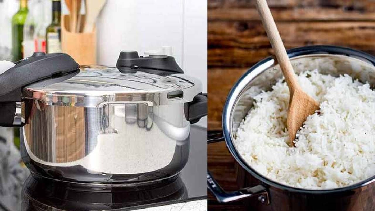 Pressure Cooker: ನಿಮ್ಮ ಮನೆಯಲ್ಲಿರುವ ಕುಕ್ಕರ್ ಸರಿಯಾಗಿ ಕೆಲಸ ಮಾಡದಿದ್ದರೆ ಹೀಗೆ ಮಾಡಿ