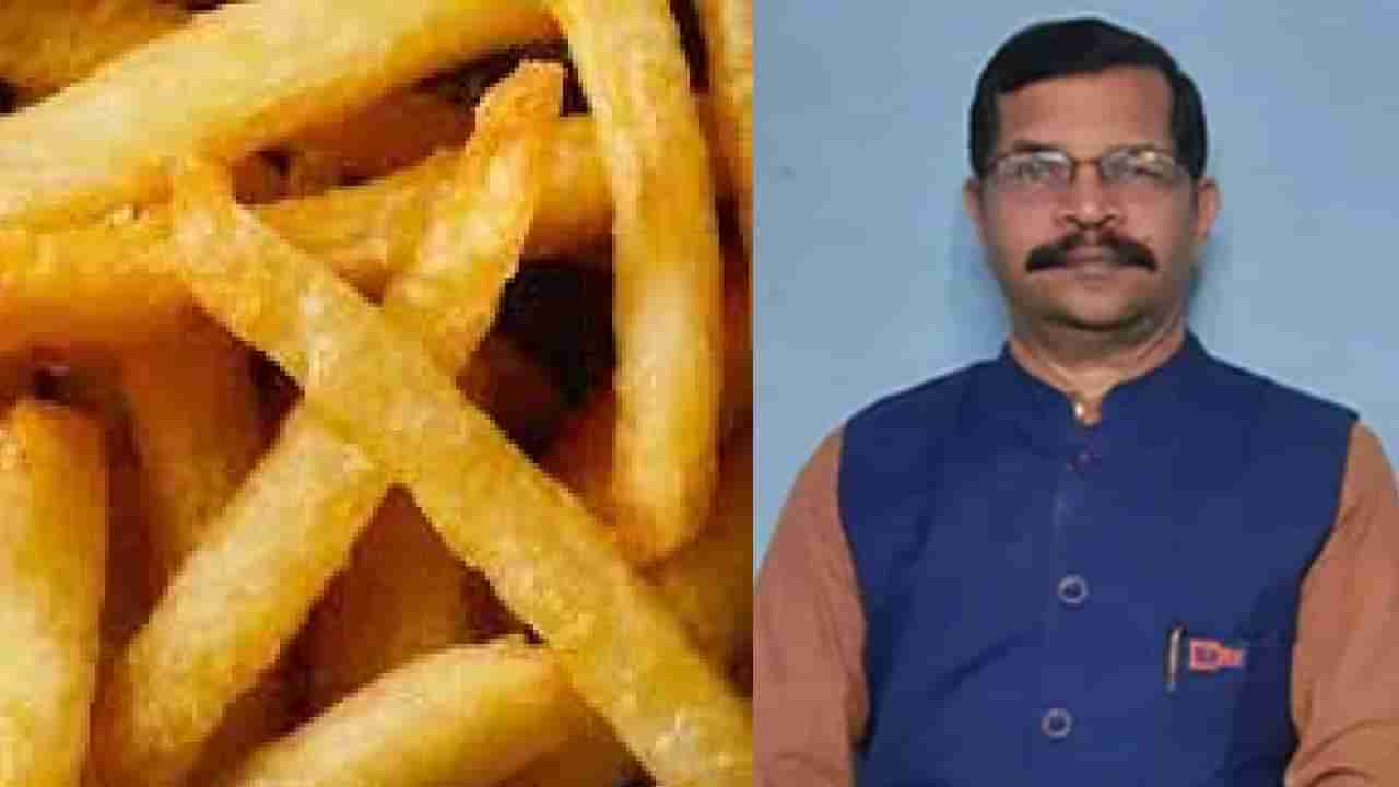 Acrylamide Side Effects: ಅಕ್ರಿಲಾಮೈಡ್ ಸೇವನೆಯಿಂದಾಗುವ ಆರೋಗ್ಯ ಪರಿಣಾಮಗಳೇನು?