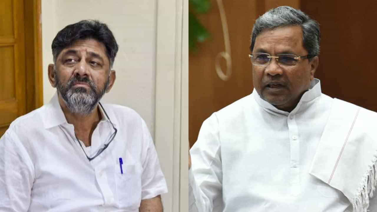 ಭಾರತ್ ಜೋಡೋ ಯಾತ್ರೆ: ಸಿದ್ದರಾಮಯ್ಯರನ್ನು ಮೈಸೂರಿಗೆ ಸೀಮಿತವಾಗಿರಿಸಿ ಉಳಿದ ಜಿಲ್ಲೆಗಳಿಗೆ ಡಿಕೆಶಿ ಏಕಾಂಗಿ ಓಡಾಟ ಭಾರತ್ ಜೋಡೋ ಯಾತ್ರೆ: ಸಿದ್ದರಾಮಯ್ಯರನ್ನು ಮೈಸೂರಿಗೆ ಸೀಮಿತವಾಗಿರಿಸಿ ಉಳಿದ ಜಿಲ್ಲೆಗಳಿಗೆ ಡಿಕೆಶಿ ಏಕಾಂಗಿ ಓಡಾಟ