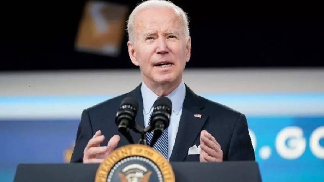 Joe Biden: ಬೈಡನ್ ಸರ್ಕಾರದ ಪ್ರಮುಖ ಹುದ್ದೆಗಳಲ್ಲಿದ್ದಾರೆ 130ಕ್ಕೂ ಹೆಚ್ಚು ಭಾರತೀಯ ಅಮೆರಿಕನ್ನರು Joe Biden: ಬೈಡನ್ ಸರ್ಕಾರದ ಪ್ರಮುಖ ಹುದ್ದೆಗಳಲ್ಲಿದ್ದಾರೆ 130ಕ್ಕೂ ಹೆಚ್ಚು ಭಾರತೀಯ ಅಮೆರಿಕನ್ನರು