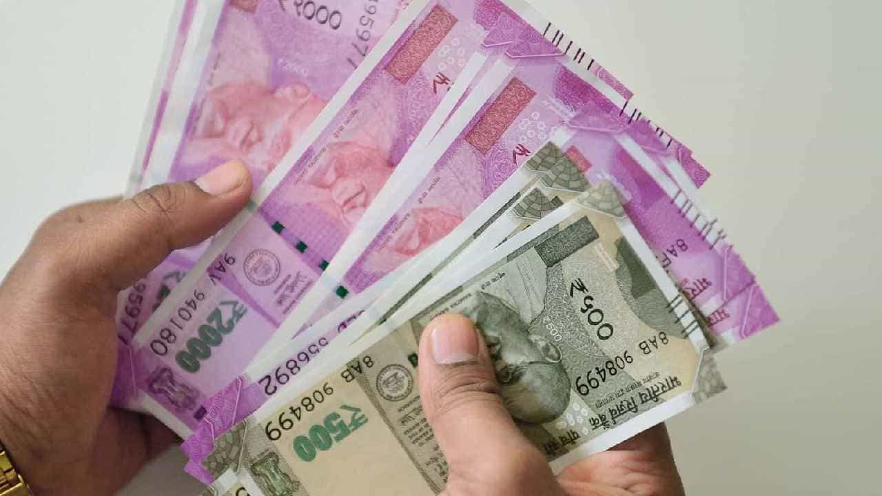 Investment: 100 ರೂಪಾಯಿ ಹೂಡಿಕೆ ಮಾಡಿ 25 ಲಕ್ಷ ರೂಪಾಯಿ ಪಡೆಯಿರಿ Investment: 100 ರೂಪಾಯಿ ಹೂಡಿಕೆ ಮಾಡಿ 25 ಲಕ್ಷ ರೂಪಾಯಿ ಪಡೆಯಿರಿ