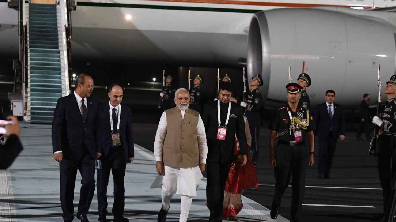 SCO Summit 2022: ಶಾಂಘೈ ಸಹಕಾರ ಸಂಘಟನೆ ಶೃಂಗಸಭೆ 2022ರಲ್ಲಿ ಇಂದು ಪ್ರಧಾನಿ ನರೇಂದ್ರ ಮೋದಿ ಭಾಗಿ