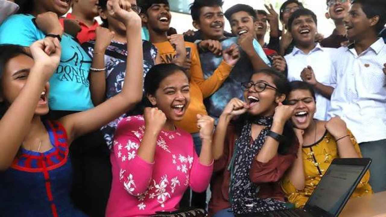 CUET UG Result 2022: ಪದವಿಪೂರ್ವ ಸಾಮಾನ್ಯ ವಿಶ್ವವಿದ್ಯಾಲಯಗಳ ಪ್ರವೇಶ ಪರೀಕ್ಷೆ ಫಲಿತಾಂಶ ಪ್ರಕಟ CUET UG Result 2022: ಪದವಿಪೂರ್ವ ಸಾಮಾನ್ಯ ವಿಶ್ವವಿದ್ಯಾಲಯಗಳ ಪ್ರವೇಶ ಪರೀಕ್ಷೆ ಫಲಿತಾಂಶ ಪ್ರಕಟ