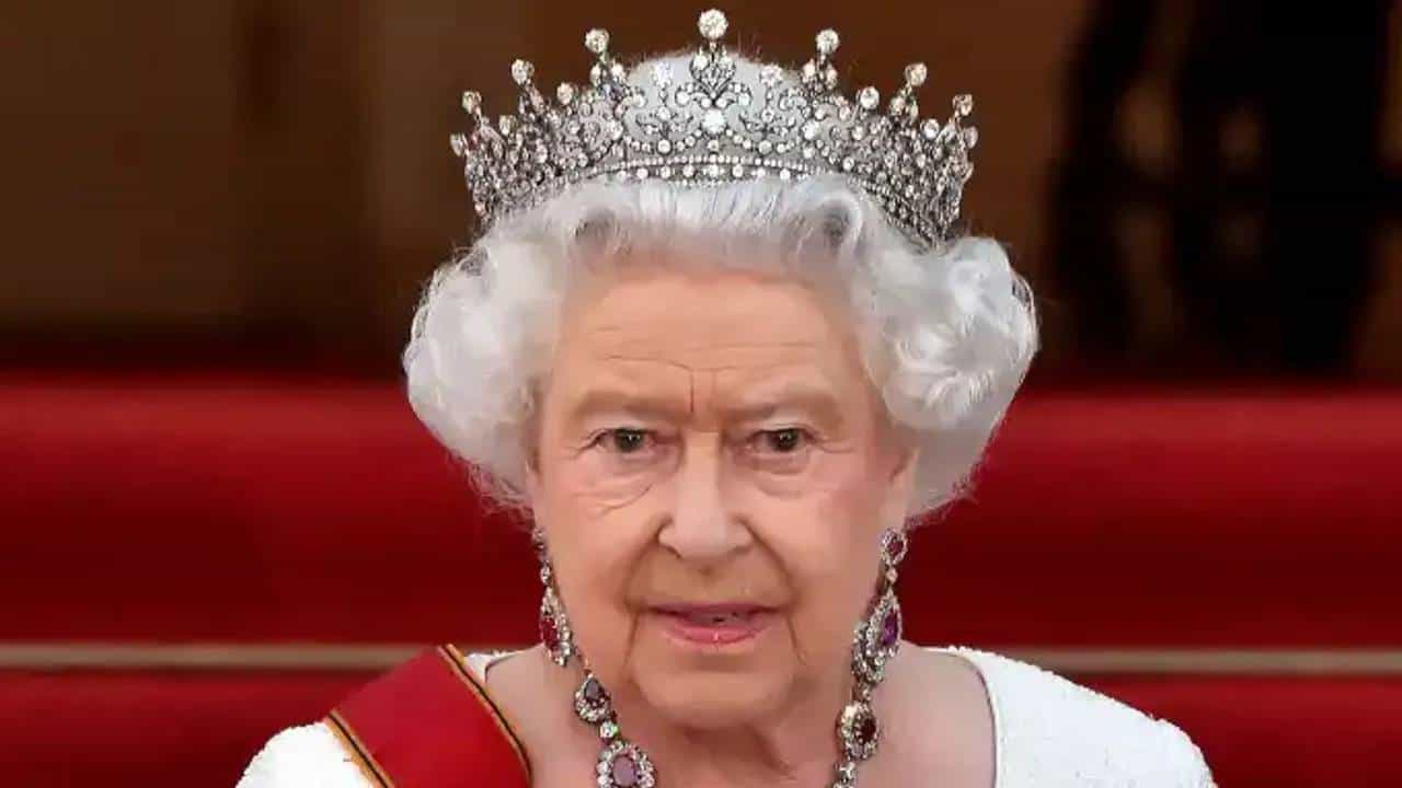 Queen Elizabeth II Funeral: ಬ್ರಿಟನ್ ರಾಣಿ ಎಲಿಜಬೆತ್ II ಅಂತ್ಯಕ್ರಿಯೆ: ಯಾರ್ಯಾರು ಭಾಗಿ? Queen Elizabeth II Funeral: ಬ್ರಿಟನ್ ರಾಣಿ ಎಲಿಜಬೆತ್ II ಅಂತ್ಯಕ್ರಿಯೆ: ಯಾರ್ಯಾರು ಭಾಗಿ?
