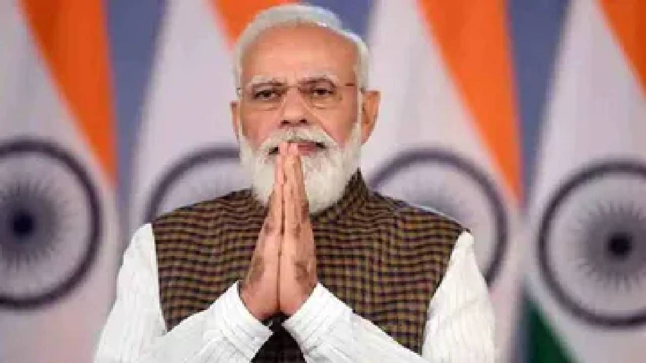 Narendra Modi Birthday: ಮೋದಿ ಹುಟ್ಟುಹಬ್ಬದಂದು ಜನಿಸುವ ಶಿಶುಗಳಿಗೆ ತಮಿಳುನಾಡು ಬಿಜೆಪಿಯಿಂದ ಚಿನ್ನದ ಉಂಗುರ ಉಡುಗೊರೆ