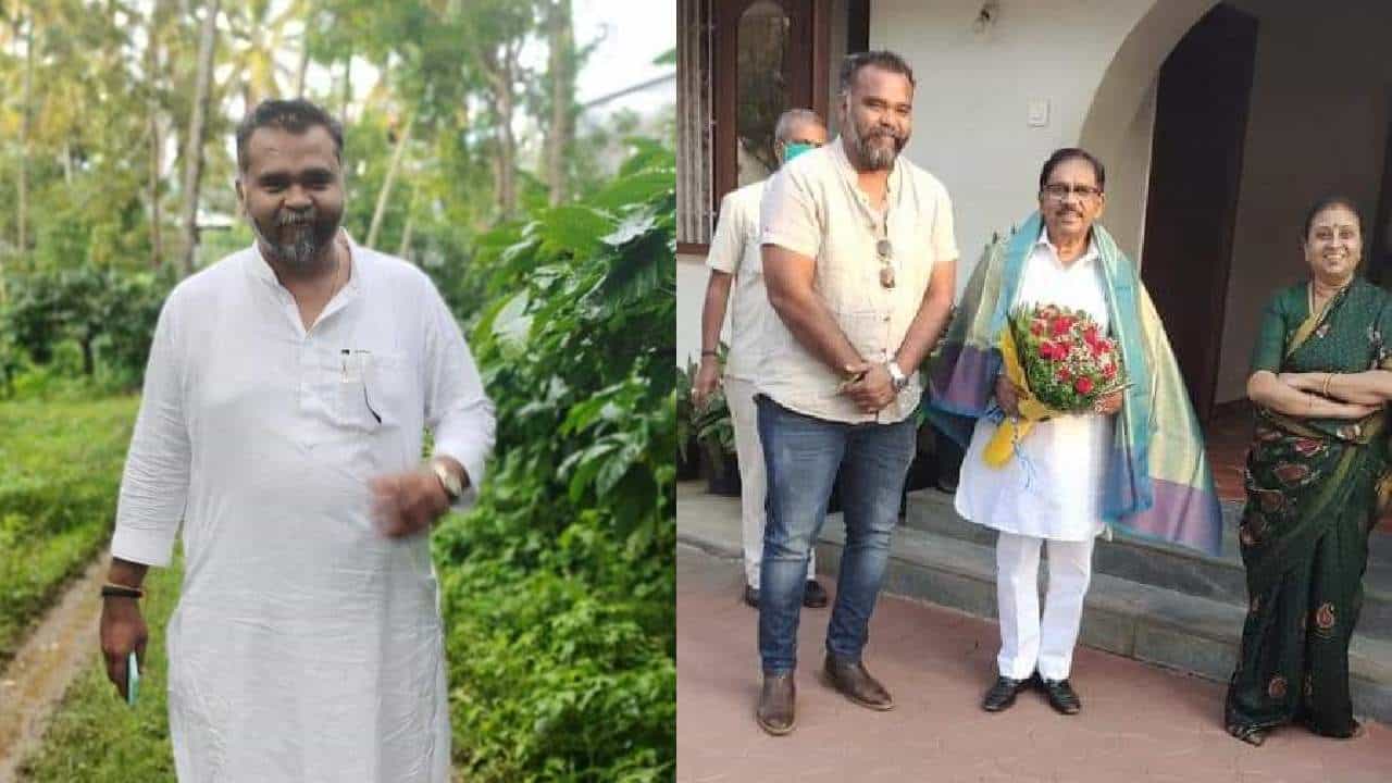 ಶಾಸಕರ ತಂದೆಗೆ ಮಹಾ ಮೋಸ: ನಕಲಿ ದಾಖಲೆ ಸೃಷ್ಟಿಸಿ ಆಸ್ತಿಗಳನ್ನು ಮಾರುತ್ತಿದ್ದ ಮೈಸೂರಿನ ಕಾಂಗ್ರೆಸ್ ಮುಖಂಡ ಸೇರಿ ಐವರು ಅರೆಸ್ಟ್ ಶಾಸಕರ ತಂದೆಗೆ ಮಹಾ ಮೋಸ: ನಕಲಿ ದಾಖಲೆ ಸೃಷ್ಟಿಸಿ ಆಸ್ತಿಗಳನ್ನು ಮಾರುತ್ತಿದ್ದ ಮೈಸೂರಿನ ಕಾಂಗ್ರೆಸ್ ಮುಖಂಡ ಸೇರಿ ಐವರು ಅರೆಸ್ಟ್
