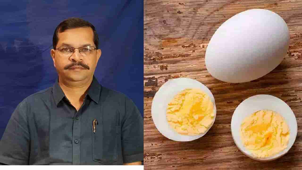 Egg: ಗುಣಮಟ್ಟದ ಮೊಟ್ಟೆಗಳನ್ನು ಆರಿಸುವುದು ಹೇಗೆ ?