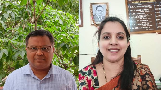 World Alzheimer’s Day 2022: ಅಲ್ಝೈಮರ್ ಕಾಯಿಲೆ ಎಂದರೇನು? ಇತಿಹಾಸ, ಲಕ್ಷಣಗಳು, ಚಿಕಿತ್ಸೆ ಏನು? ವೈದ್ಯರು ನೀಡಿರುವ ಮಾಹಿತಿ ಇಲ್ಲಿದೆ World Alzheimer’s Day 2022: ಅಲ್ಝೈಮರ್ ಕಾಯಿಲೆ ಎಂದರೇನು? ಇತಿಹಾಸ, ಲಕ್ಷಣಗಳು, ಚಿಕಿತ್ಸೆ ಏನು? ವೈದ್ಯರು ನೀಡಿರುವ ಮಾಹಿತಿ ಇಲ್ಲಿದೆ