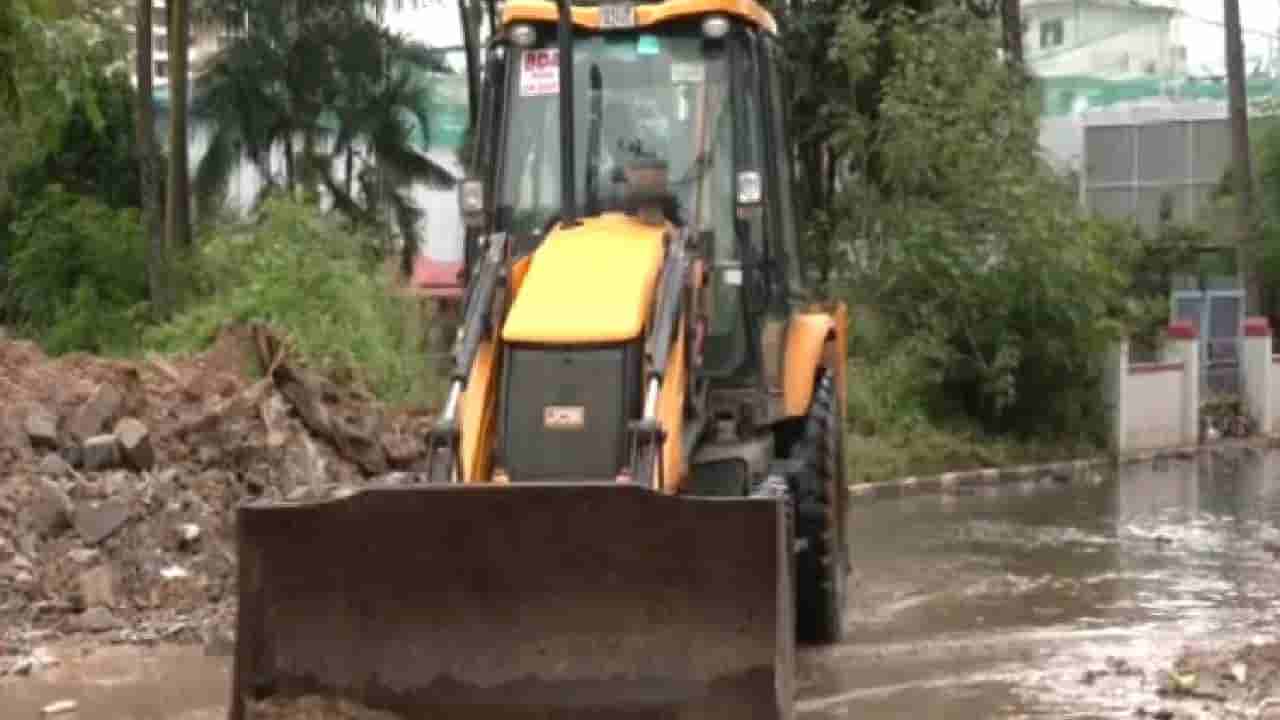 Bangalore: ದಯವಿಟ್ಟು ಸ್ವಲ್ಪ ತಾಳ್ಮೆಯಿಂದ ಇರಿ ಸರ್, ವಿಲ್ಲಾ ನಿವಾಸಿಗಳಿಂದ ಬಿಬಿಎಂಪಿ ಅಧಿಕಾರಿಗಳಿಗೆ ಮನವಿ
