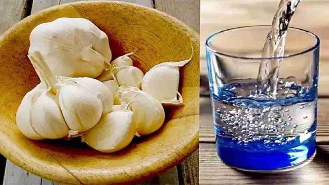 Garlic Water: ಬೆಳ್ಳುಳ್ಳಿ ನೀರನ್ನು ನೀವು ನಿತ್ಯ ಕುಡಿದರೆ ಈ ರೋಗಗಳು ನಿಮ್ಮ ಬಳಿ ಸುಳಿಯದು