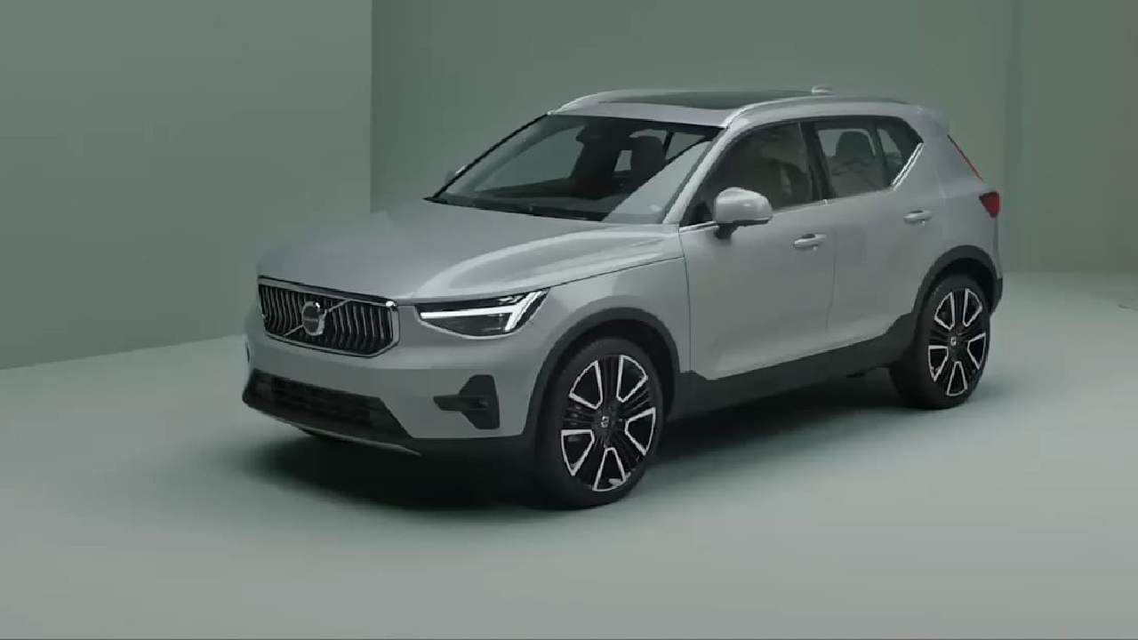 Volvo XC40: ಪೆಟ್ರೋಲ್ ಮೈಲ್ಡ್ ಹೈಬ್ರಿಡ್ ಕಾರುಗಳ ಹೊಸ ಶ್ರೇಣಿ ಬಿಡುಗಡೆ ಮಾಡಿದ ವೋಲ್ವೋ, ಬೆಲೆ, ವೈಶಿಷ್ಟ್ಯಗಳು ಹೀಗಿವೆ