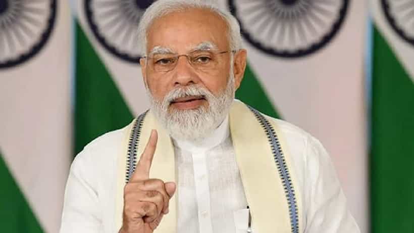 PM Modi: ಪ್ರಧಾನಿ ನರೇಂದ್ರ ಮೋದಿಯಿಂದ ಗುಜರಾತ್ನಲ್ಲಿ ಇಂದು ಪರಿಸರ ಸಚಿವರ ರಾಷ್ಟ್ರೀಯ ಸಮ್ಮೇಳನ ಉದ್ಘಾಟನೆ