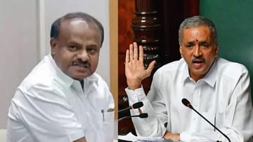 ಬಿಎಂಎಸ್ ಟ್ರಸ್ಟ್ ವಿವಾದ: ಸ್ಪೀಕರ್ ನೇತೃತ್ವದಲ್ಲಿ ನಡೆದ ಸಂಧಾನ ಸಭೆ ವಿಫಲ; ಜೆಡಿಎಸ್ನಿಂದ ಧರಣಿ ಮುಂದುವರಿಕೆ