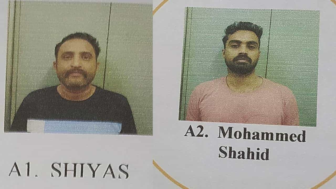 Breaking News: ಕಿರುತೆರೆ ಸಹನಟ ಸೇರಿ ಮೂವರು ಮಾದಕ ದಂಧೆಕೋರರ ಬಂಧನ