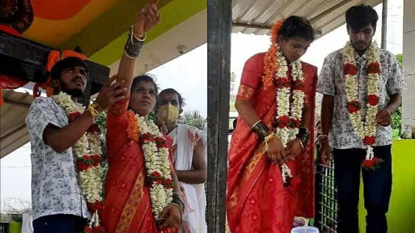 Love Breakup: ಪ್ರೀತಿಸಿ ಮದುವೆ ಆದ ಒಂದು ವರ್ಷಕ್ಕೆ ಕೈಕೊಟ್ಟ ಪತಿ; 16 ಮಂದಿ ವಿರುದ್ಧ ಎಫ್ಐಆರ್