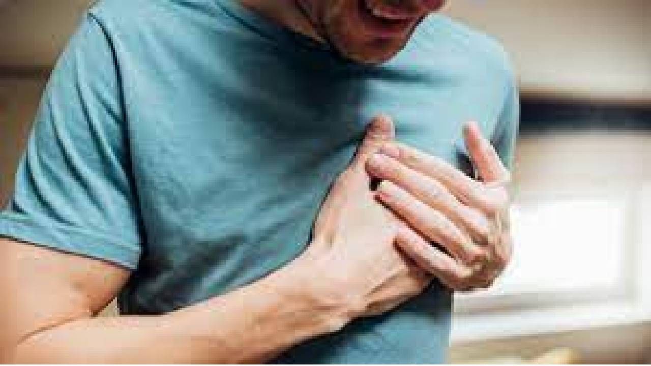 Chest Pain: ಎದೆ ನೋವು ನಿರ್ಲಕ್ಷಿಸಬೇಡಿ, ಗಂಭೀರ ಸಮಸ್ಯೆ ಎದುರಿಸಬೇಕಾದೀತು