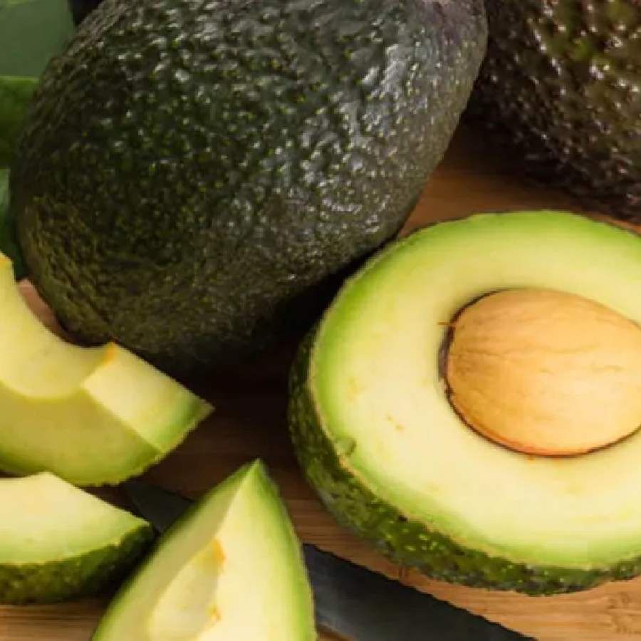 Health Tips Benefits of Avocado makes skin glow naturally Use it like this
