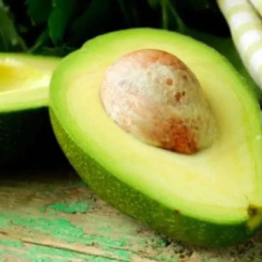 Health Tips Benefits of Avocado makes skin glow naturally Use it like this
