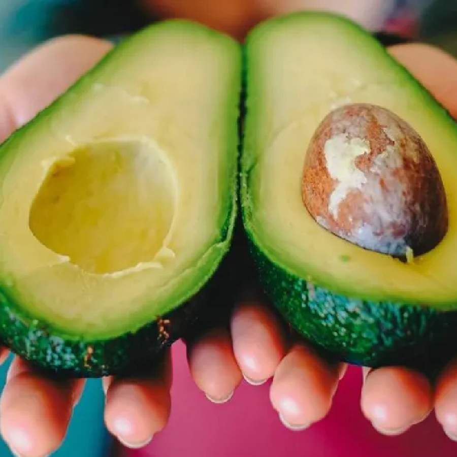 Health Tips Benefits of Avocado makes skin glow naturally Use it like this
