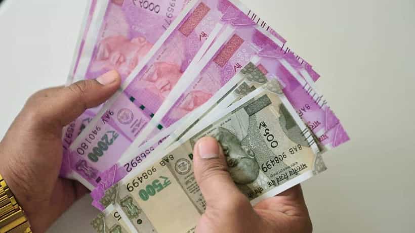 LIC: ಪ್ರತಿ ತಿಂಗಳು 2 ಸಾವಿರ ರೂಪಾಯಿ ಠೇವಣಿ ಮಾಡಿ 48 ಲಕ್ಷದವರೆಗೆ ಪಡೆಯಿರಿ