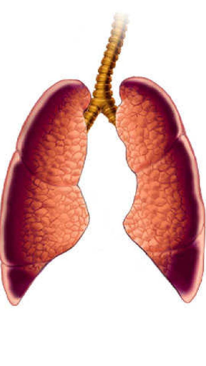 lung health