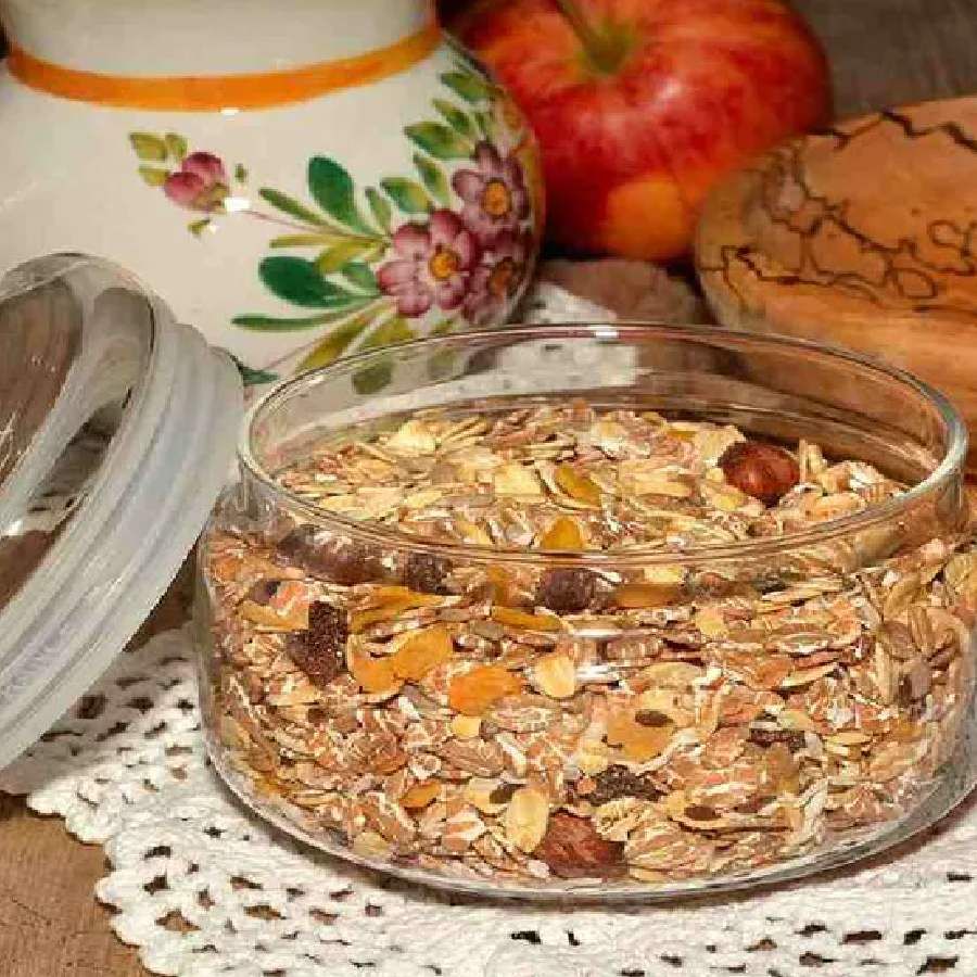 Health Tips Healthy Skin Benefits of Applying Oats for skin