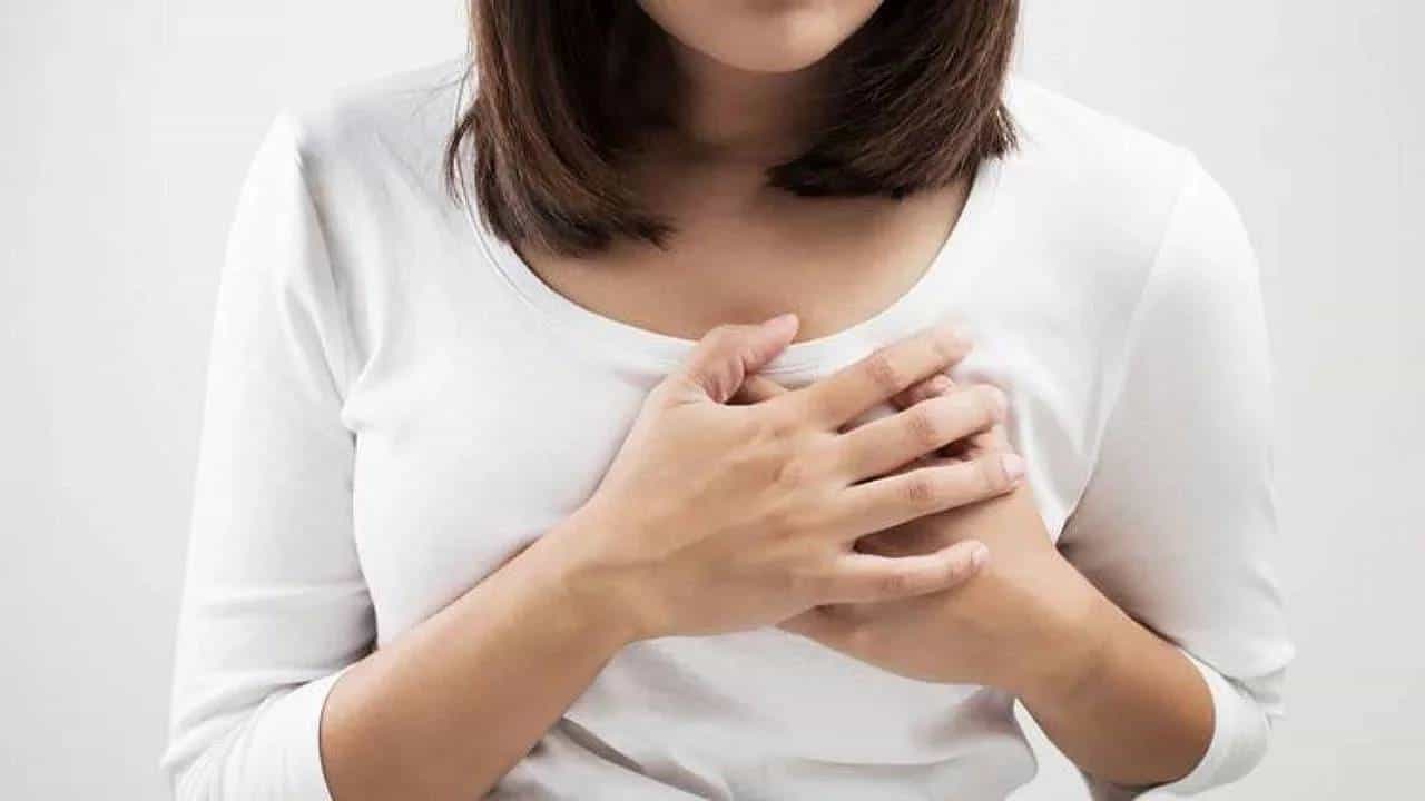 Heart Problem: ವಯಸ್ಸು 40 ದಾಟಿದೆಯಾ? ಹಾಗಾದ್ರೆ ಹೃದಯ ಜೋಪಾನ Heart Problem: ವಯಸ್ಸು 40 ದಾಟಿದೆಯಾ? ಹಾಗಾದ್ರೆ ಹೃದಯ ಜೋಪಾನ