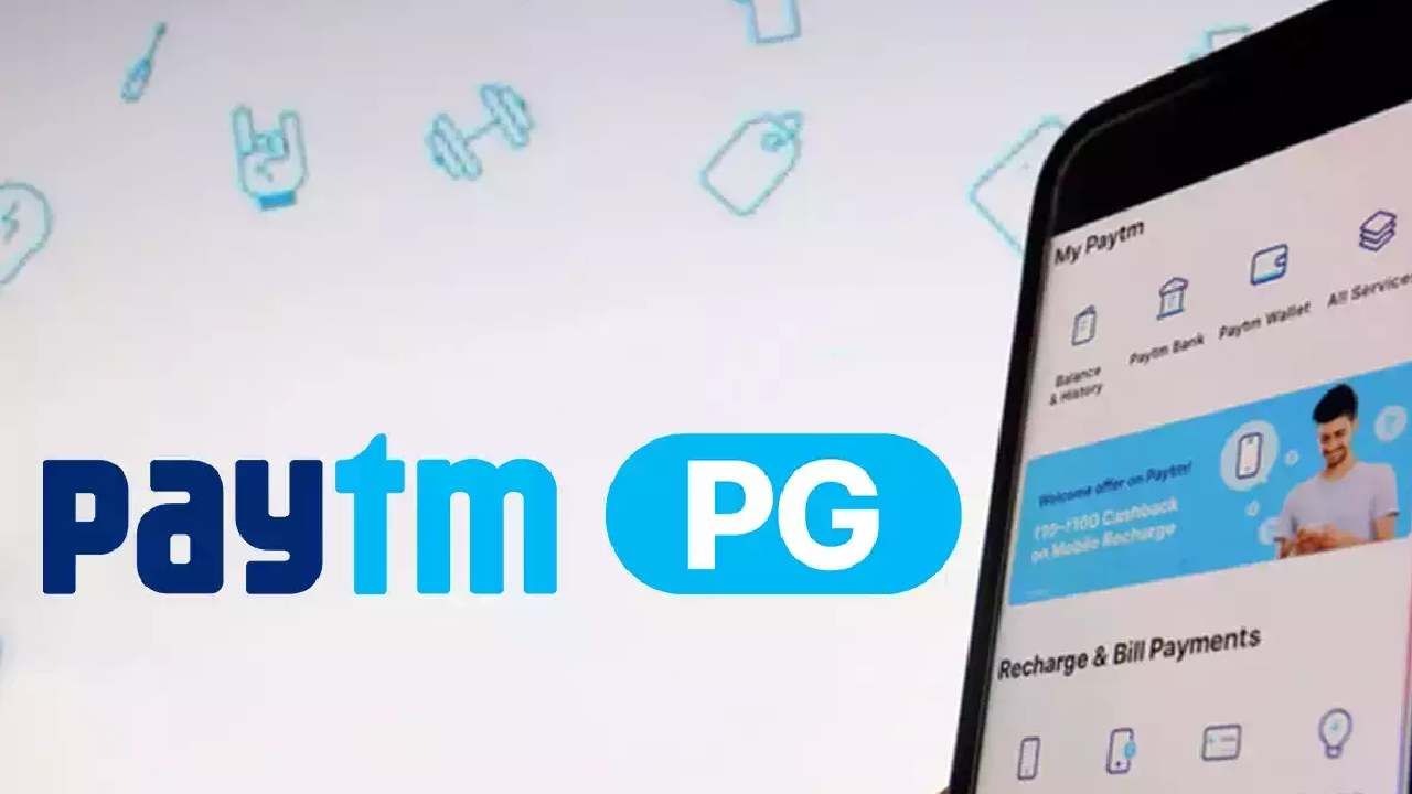 Paytm Shares: ಇಡಿ ದಾಳಿಯ ಬೆನ್ನಲ್ಲೆ ಪೇಟಿಎಂ ಷೇರುಗಳಲ್ಲಿ ಶೇ.6ರಷ್ಟು ಕುಸಿತ