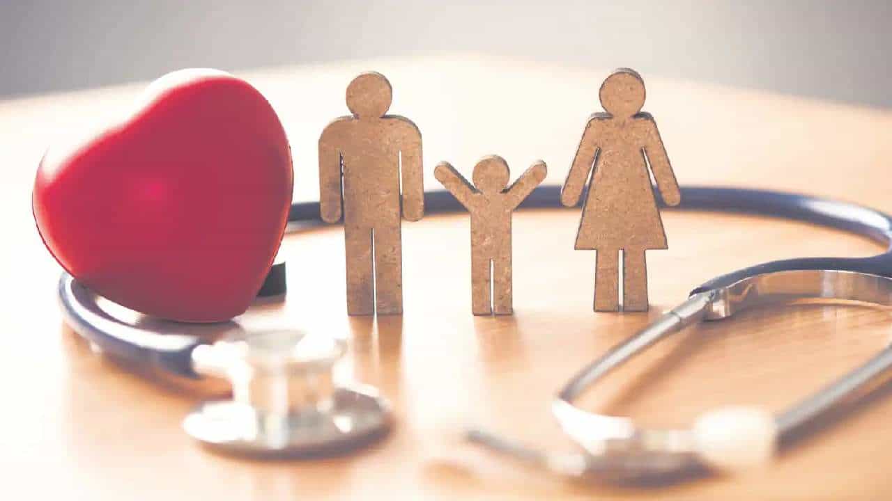 Health Insurance: ನಿಮ್ಮ ಆರೋಗ್ಯ ವಿಮೆ ಕ್ಲೈಮ್ ಅನ್ನು ತಿರಸ್ಕರಿಸಲು ಕಾರಣಗಳು Health Insurance: ನಿಮ್ಮ ಆರೋಗ್ಯ ವಿಮೆ ಕ್ಲೈಮ್ ಅನ್ನು ತಿರಸ್ಕರಿಸಲು ಕಾರಣಗಳು