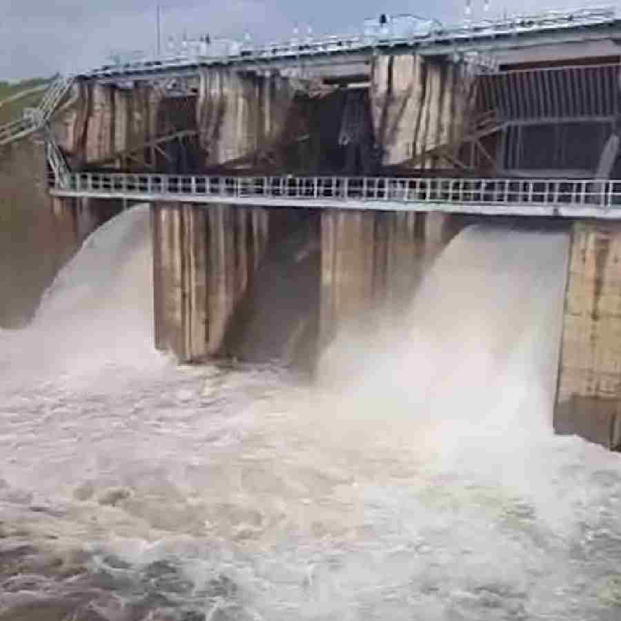 Karnataka Rain Effects Many areas flooded due to rain Photos