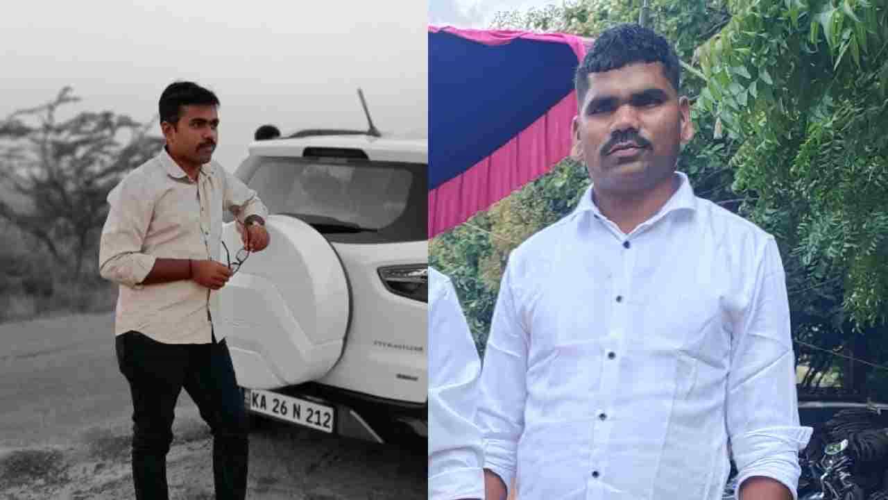 ಹಳ್ಳದಲ್ಲಿ ಕೊಚ್ಚಿಹೋದ ಭದ್ರತೆಗೆ ತೆರಳಿದ್ದ ಇಬ್ಬರು ಪೊಲೀಸ್ ಸಿಬ್ಬಂದಿಗಳು ಹಳ್ಳದಲ್ಲಿ ಕೊಚ್ಚಿಹೋದ ಭದ್ರತೆಗೆ ತೆರಳಿದ್ದ ಇಬ್ಬರು ಪೊಲೀಸ್ ಸಿಬ್ಬಂದಿಗಳು