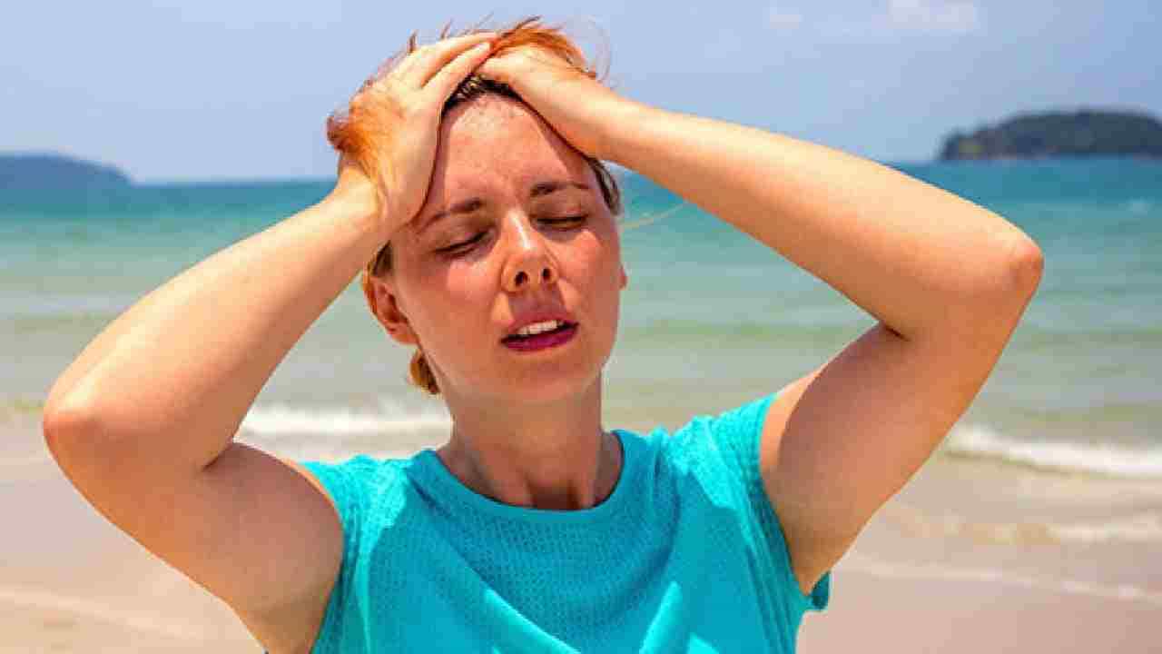 Body Temperature: ದೇಹದ ಉಷ್ಣತೆಯನ್ನು ಕಡಿಮೆ ಮಾಡಲು ಇವುಗಳನ್ನು ಸೇವಿಸಿ Body Temperature: ದೇಹದ ಉಷ್ಣತೆಯನ್ನು ಕಡಿಮೆ ಮಾಡಲು ಇವುಗಳನ್ನು ಸೇವಿಸಿ