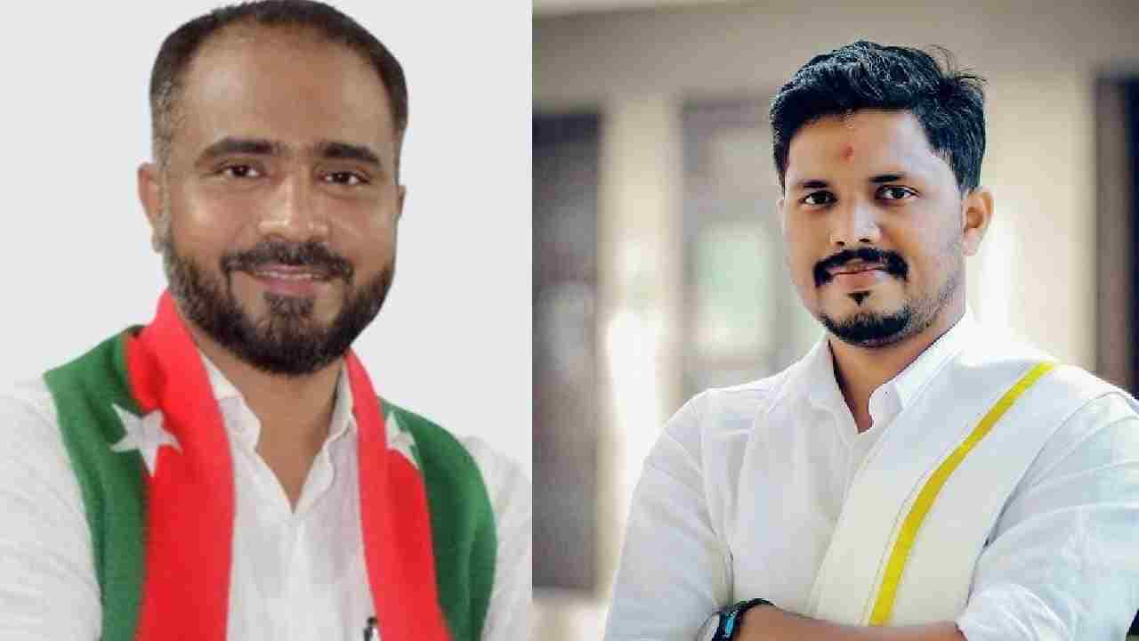 ಪ್ರವೀಣ್ ನೆಟ್ಟಾರು ಹತ್ಯೆ ಪ್ರಕರಣ: ಎಸ್ಡಿಪಿಐ ರಾಷ್ಟ್ರೀಯ ಕಾರ್ಯದರ್ಶಿ ರಿಯಾಜ್ ಪರಂಗೀಪೇಟೆ ಮನೆ ಮೇಲೆ ಎನ್ಐಎ ದಾಳಿ ಪ್ರವೀಣ್ ನೆಟ್ಟಾರು ಹತ್ಯೆ ಪ್ರಕರಣ: ಎಸ್ಡಿಪಿಐ ರಾಷ್ಟ್ರೀಯ ಕಾರ್ಯದರ್ಶಿ ರಿಯಾಜ್ ಪರಂಗೀಪೇಟೆ ಮನೆ ಮೇಲೆ ಎನ್ಐಎ ದಾಳಿ