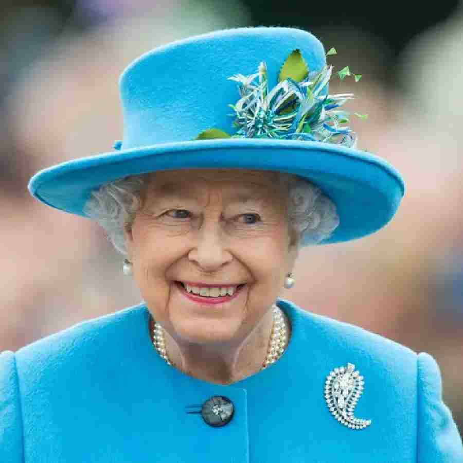 Queen Elizabeth II here are 10 lesser known facts about her