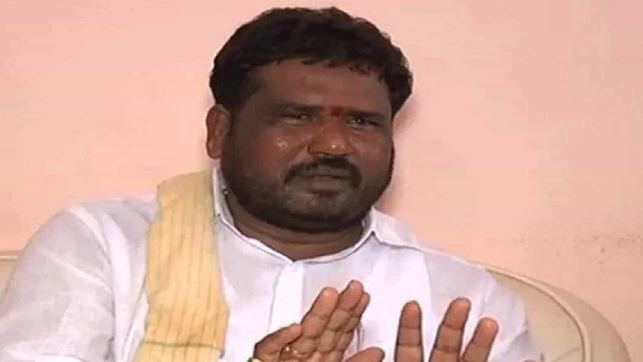 ಆಡಿಯೋದಲ್ಲಿ ಮಾತನಾಡಿರೋದು ನಾನಲ್ಲ, ನನ್ನ ಹೆಸರಿಗೆ ಮಸಿ ಬಳಿಯುವ ಕೆಲಸ ಮಾಡಲಾಗುತ್ತಿದೆ: ಶಾಸಕ ಬಸವರಾಜ್ ದಡೇಸುಗೂರು ಆಡಿಯೋದಲ್ಲಿ ಮಾತನಾಡಿರೋದು ನಾನಲ್ಲ, ನನ್ನ ಹೆಸರಿಗೆ ಮಸಿ ಬಳಿಯುವ ಕೆಲಸ ಮಾಡಲಾಗುತ್ತಿದೆ: ಶಾಸಕ ಬಸವರಾಜ್ ದಡೇಸುಗೂರು