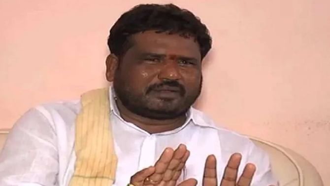 ಆಡಿಯೋದಲ್ಲಿ ಮಾತನಾಡಿರೋದು ನಾನಲ್ಲ, ನನ್ನ ಹೆಸರಿಗೆ ಮಸಿ ಬಳಿಯುವ ಕೆಲಸ ಮಾಡಲಾಗುತ್ತಿದೆ: ಶಾಸಕ ಬಸವರಾಜ್ ದಡೇಸುಗೂರು ಆಡಿಯೋದಲ್ಲಿ ಮಾತನಾಡಿರೋದು ನಾನಲ್ಲ, ನನ್ನ ಹೆಸರಿಗೆ ಮಸಿ ಬಳಿಯುವ ಕೆಲಸ ಮಾಡಲಾಗುತ್ತಿದೆ: ಶಾಸಕ ಬಸವರಾಜ್ ದಡೇಸುಗೂರು