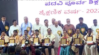 Bengaluru Rain: ಭಾರೀ ಮಳೆಯಿಂದ ಬೆಂಗಳೂರಿನಲ್ಲಿ ಫುಲ್ ಟ್ರಾಫಿಕ್ ಜಾಮ್; ಈ ಮಾರ್ಗಗಳಲ್ಲಿ ಹೋಗದಿರುವುದೇ ಉತ್ತಮ