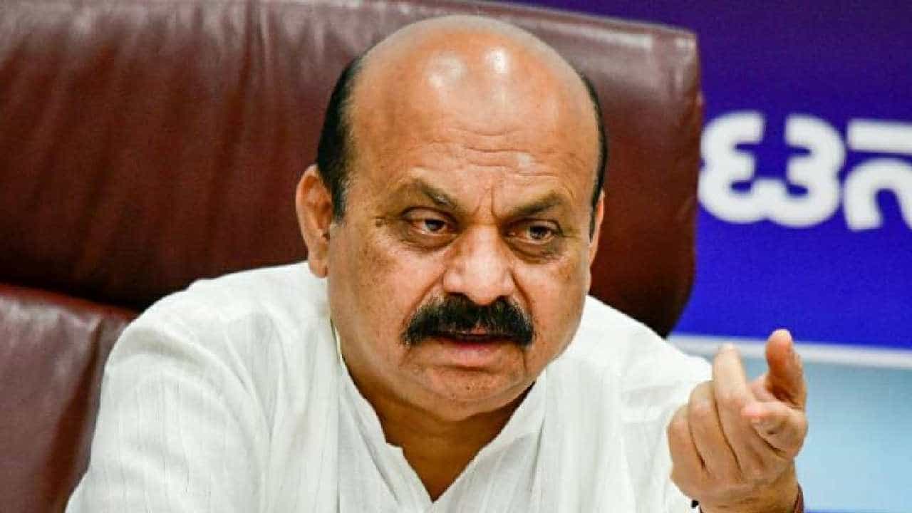 ಕಾಂಗ್ರೆಸ್ನವರು ಯಾವ ಕ್ಯಾಂಪೇನ್ ಬೇಕಾದ್ರೂ ಮಾಡಲಿ, ಕೊನೆಗೆ ಸತ್ಯಕ್ಕೆ ಜಯ: ಸಿಎಂ ಬೊಮ್ಮಾಯಿ ಕಾಂಗ್ರೆಸ್ನವರು ಯಾವ ಕ್ಯಾಂಪೇನ್ ಬೇಕಾದ್ರೂ ಮಾಡಲಿ, ಕೊನೆಗೆ ಸತ್ಯಕ್ಕೆ ಜಯ: ಸಿಎಂ ಬೊಮ್ಮಾಯಿ