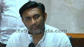 ಬಳ್ಳಾರಿ ವಿಮ್ಸ್ ಪ್ರಕರಣ: ಸಾವಾಗಿರುವುದು ಇಬ್ಬರು, ಮತ್ತೊಬ್ಬರು ವೆಂಟಿಲೇಟರ್ನಲ್ಲಿ ಇರಲಿಲ್ಲ: ಸಚಿವ ಸುಧಾಕರ್
