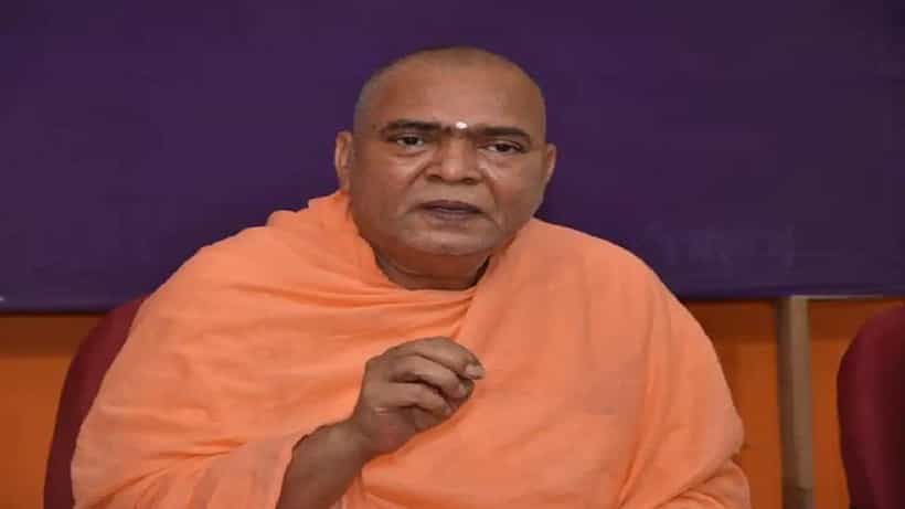 ವಿಪಕ್ಷ ನಾಯಕ ಸಿದ್ದರಾಮಯ್ಯನವರನ್ನು ಕೊಲೆ ಮಾಡಲು ಸಂಚು ರೂಪಿಸಿದ್ದರು: ನಿಡುಮಾಮಿಡಿ ಶ್ರೀ