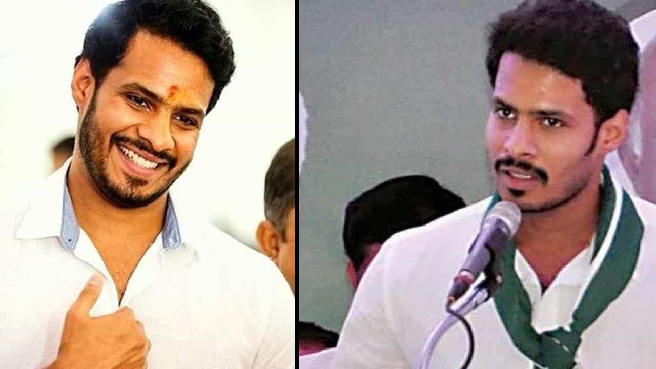 Kunigal News: ಜೆಡಿಎಸ್ಗೆ ಕೊನೆಯ ಚುನಾವಣೆ; ನಿಖಿಲ್ ಕುಮಾರಸ್ವಾಮಿ ಭಾಷಣಕ್ಕೆ ಕಾರ್ಯಕರ್ತರು ತಬ್ಬಿಬ್ಬು Kunigal News: ಜೆಡಿಎಸ್ಗೆ ಕೊನೆಯ ಚುನಾವಣೆ; ನಿಖಿಲ್ ಕುಮಾರಸ್ವಾಮಿ ಭಾಷಣಕ್ಕೆ ಕಾರ್ಯಕರ್ತರು ತಬ್ಬಿಬ್ಬು