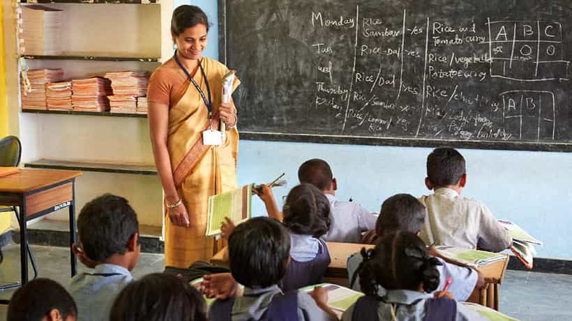 ಶಿಕ್ಷಕರ ವರ್ಗಾವಣೆ ಬಿಲ್ ವಿಧೇಯಕ ಅಂಗೀಕಾರ: ಪತಿ-ಪತ್ನಿ ಹಾಗೂ ಪರಸ್ಪರ ಶಿಕ್ಷಕರ ವರ್ಗಾವಣೆಗೆ ಅವಕಾಶ