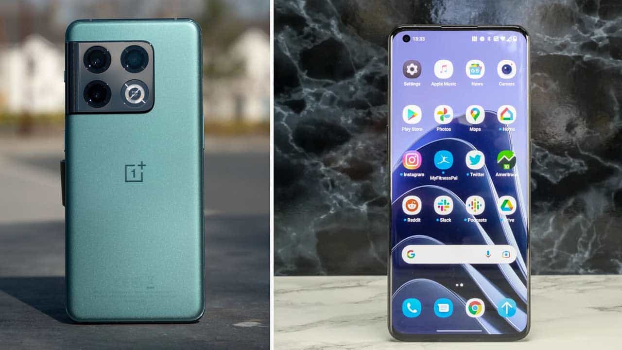 OnePlus 10 Pro 5G: ಧಮಾಕ ಆಫರ್: ಅರ್ಧ ಗಂಟೆಯಲ್ಲಿ ಫುಲ್ ಚಾರ್ಜ್ ಆಗುವ ಈ ಫೋನಿಗೆ ಭರ್ಜರಿ ಡಿಸ್ಕೌಂಟ್ OnePlus 10 Pro 5G: ಧಮಾಕ ಆಫರ್: ಅರ್ಧ ಗಂಟೆಯಲ್ಲಿ ಫುಲ್ ಚಾರ್ಜ್ ಆಗುವ ಈ ಫೋನಿಗೆ ಭರ್ಜರಿ ಡಿಸ್ಕೌಂಟ್