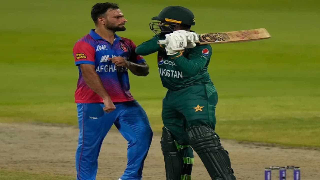 Asia Cup 2022: ಮೈದಾನದಲ್ಲಿ ದುರ್ವತನೆ ತೋರಿದ ಆಟಗಾರರ ವಿರುದ್ಧ ಐಸಿಸಿ ಕ್ರಮ; ನೀಡಿದ ಶಿಕ್ಷೆ ಏನು ಗೊತ್ತಾ?