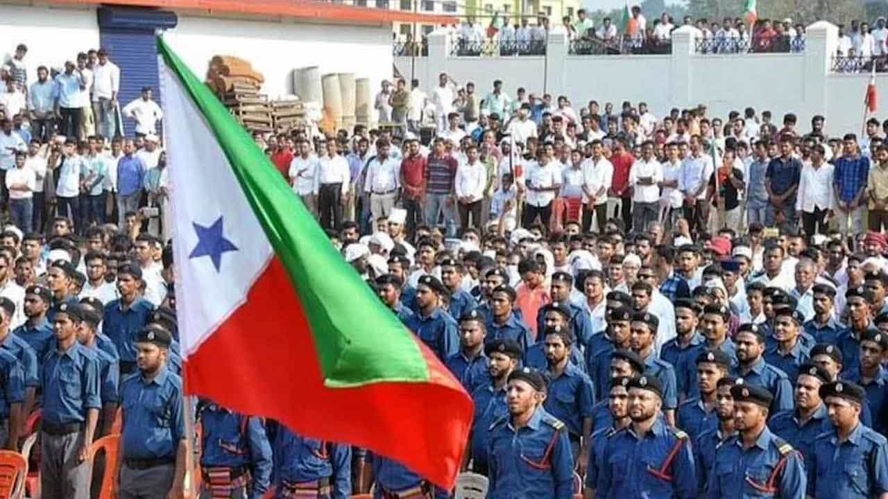 PFI Ban: ಉಗ್ರಗಾಮಿ ಸಂಘಟನೆಗಳಿಗೆ ಪಿಎಫ್ಐ ರಿಮೋಟ್ ಕಂಟ್ರೋಲ್ ಆಗಿತ್ತು: ಸಿಎಂ ಬೊಮ್ಮಾಯಿ PFI Ban: ಉಗ್ರಗಾಮಿ ಸಂಘಟನೆಗಳಿಗೆ ಪಿಎಫ್ಐ ರಿಮೋಟ್ ಕಂಟ್ರೋಲ್ ಆಗಿತ್ತು: ಸಿಎಂ ಬೊಮ್ಮಾಯಿ